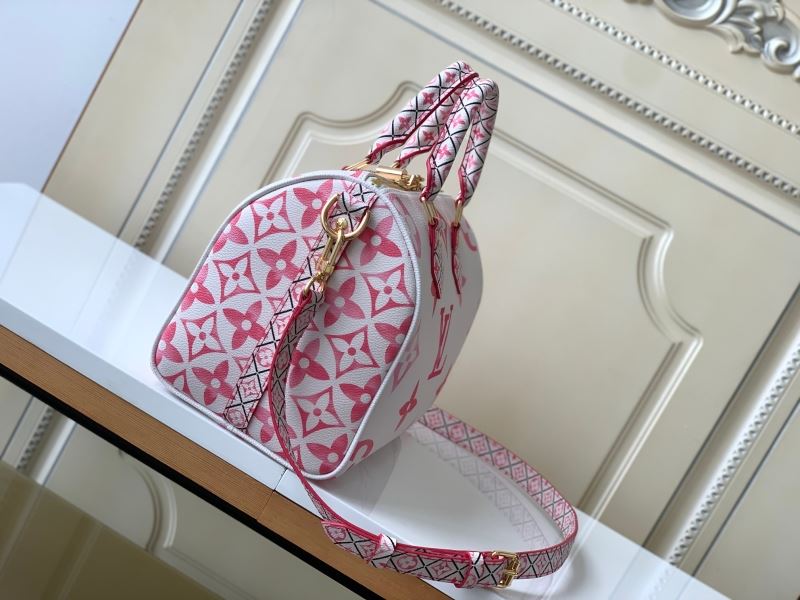 Louis Vuitton Speedy Bags